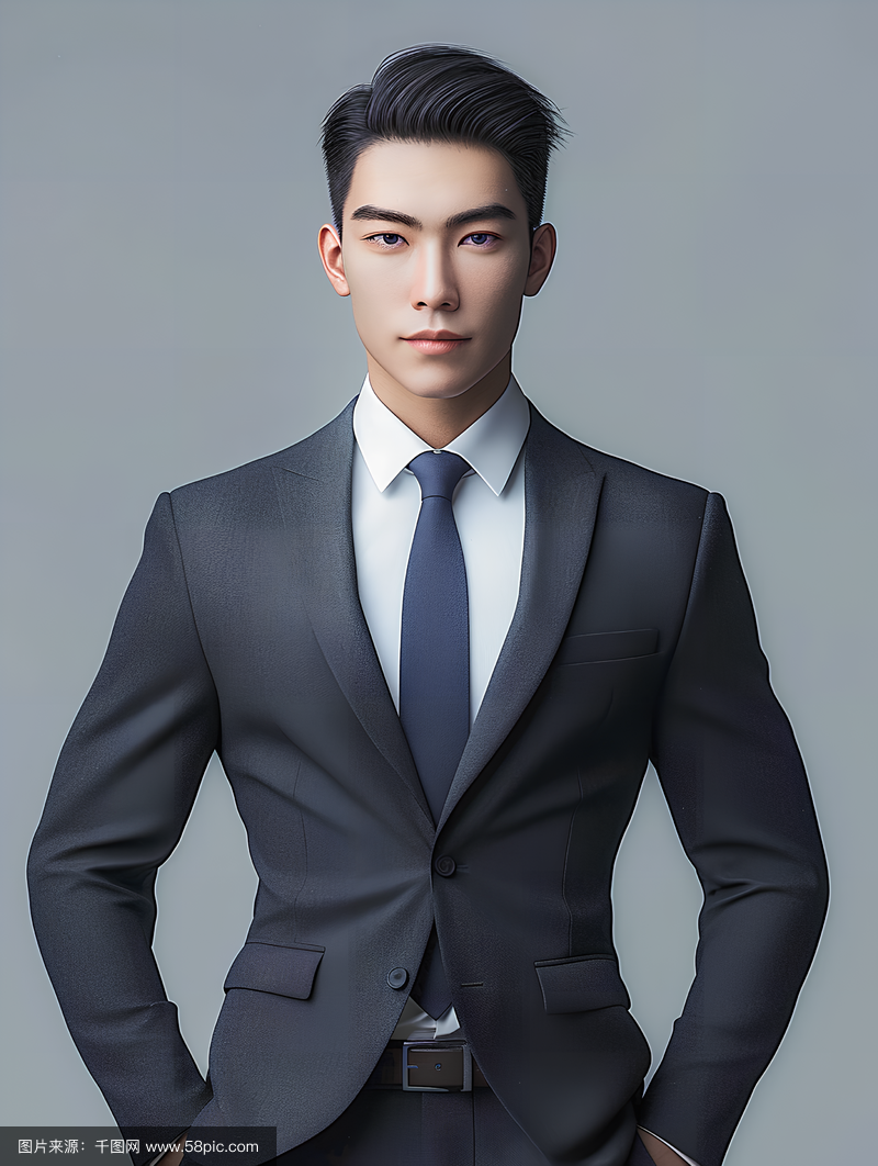 黄启仲 现场执行负责人